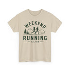Weekend Running Club T-Shirt