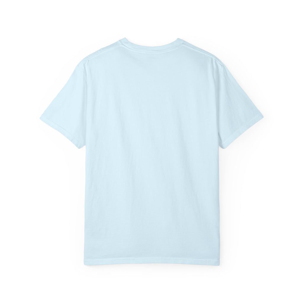 Weekend Vibes Rabbit T-Shirt — Retro Surf Bunny Graphic Tee