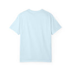 Weekend Vibes Rabbit T-Shirt — Retro Surf Bunny Graphic Tee