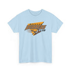 Weekend Runners Club Tee — Retro Running Club Graphic T-Shirt
