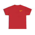 T‑Shirt —Weekend Runner's Club "WRC" Logo