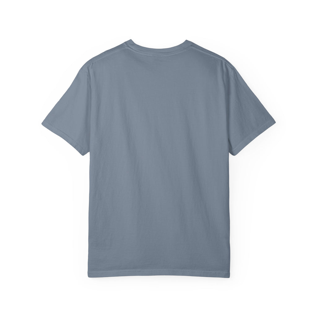 Retro Runner T-Shirt — Past, Present & Future Running Tee