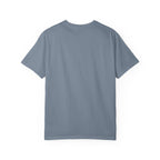 Retro Runner T-Shirt — Past, Present & Future Running Tee