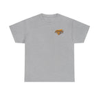 Weekend Runner's Club — Left Chest logo Graphic T-Shirt