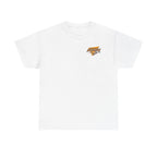 Weekend Runner's Club — Left Chest logo Graphic T-Shirt