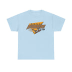 Weekend Runners Club Tee — Retro Running Club Graphic T-Shirt