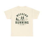 Weekend Running Club T-Shirt