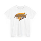 Weekend Runners Club Tee — Retro Running Club Graphic T-Shirt