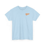 T‑Shirt —Weekend Runner's Club "WRC" Logo