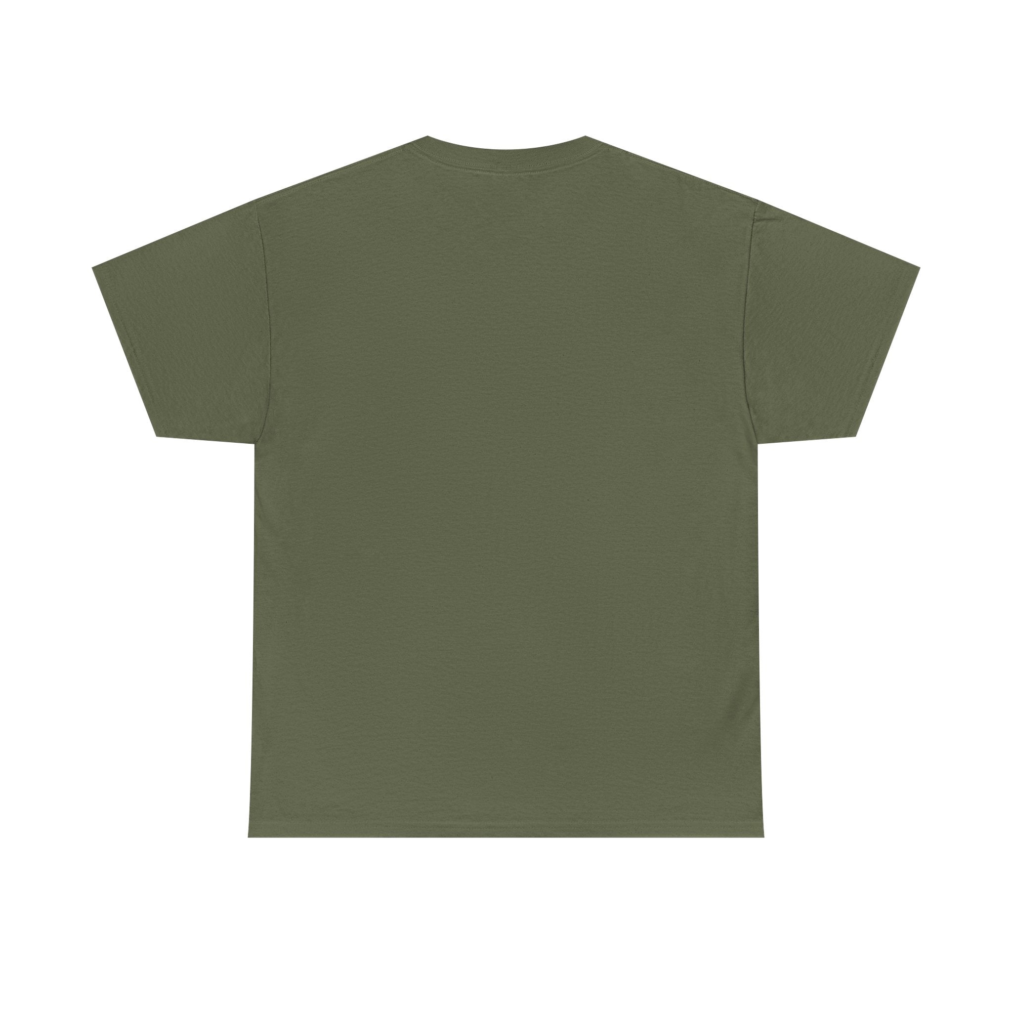 T‑Shirt —Weekend Runner's Club "WRC" Logo