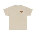 Weekend Runner's Club — Left Chest logo Graphic T-Shirt