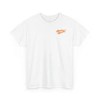 T‑Shirt —Weekend Runner's Club "WRC" Logo