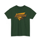 Weekend Runners Club Tee — Retro Running Club Graphic T-Shirt