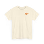 T‑Shirt —Weekend Runner's Club "WRC" Logo