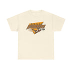 Weekend Runners Club Tee — Retro Running Club Graphic T-Shirt
