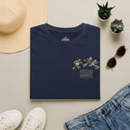 Weekend Runners Club T-Shirt — Cartoon Animals Running Styles
