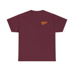 T‑Shirt —Weekend Runner's Club "WRC" Logo