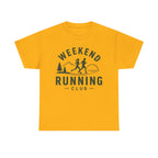 Weekend Running Club T-Shirt