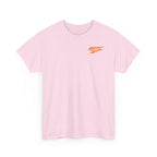 T‑Shirt —Weekend Runner's Club "WRC" Logo