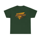 Weekend Runners Club Tee — Retro Running Club Graphic T-Shirt