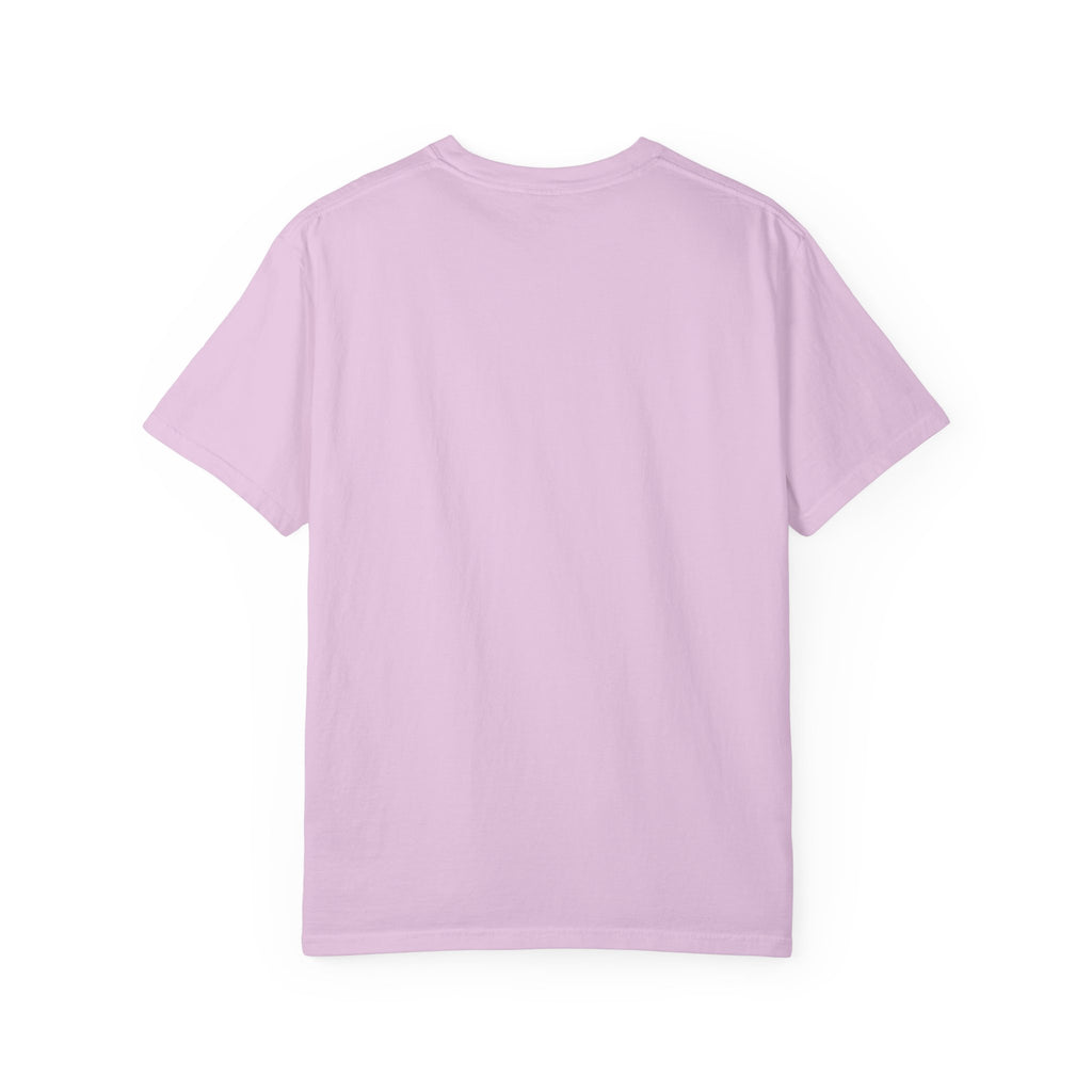 Retro Runner T-Shirt — Past, Present & Future Running Tee