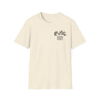 Weekend Runners Club T-Shirt — Cartoon Animals Running Styles