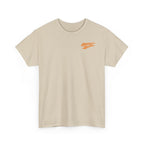 T‑Shirt —Weekend Runner's Club "WRC" Logo