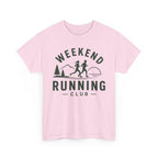 Weekend Running Club T-Shirt