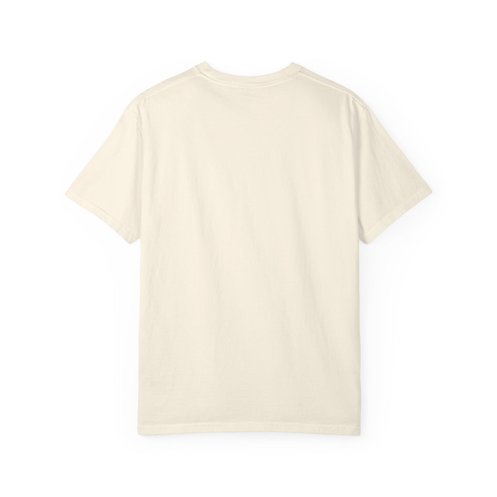 Retro Runner T-Shirt — Past, Present & Future Running Tee