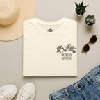 Weekend Runners Club T-Shirt — Cartoon Animals Running Styles
