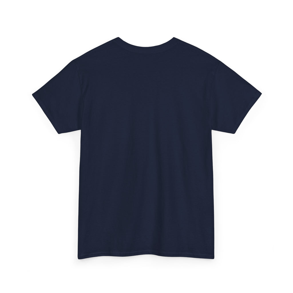 Weekend Runner's Club — Left Chest logo Graphic T-Shirt