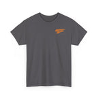 T‑Shirt —Weekend Runner's Club "WRC" Logo