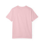 Retro Runner T-Shirt — Past, Present & Future Running Tee