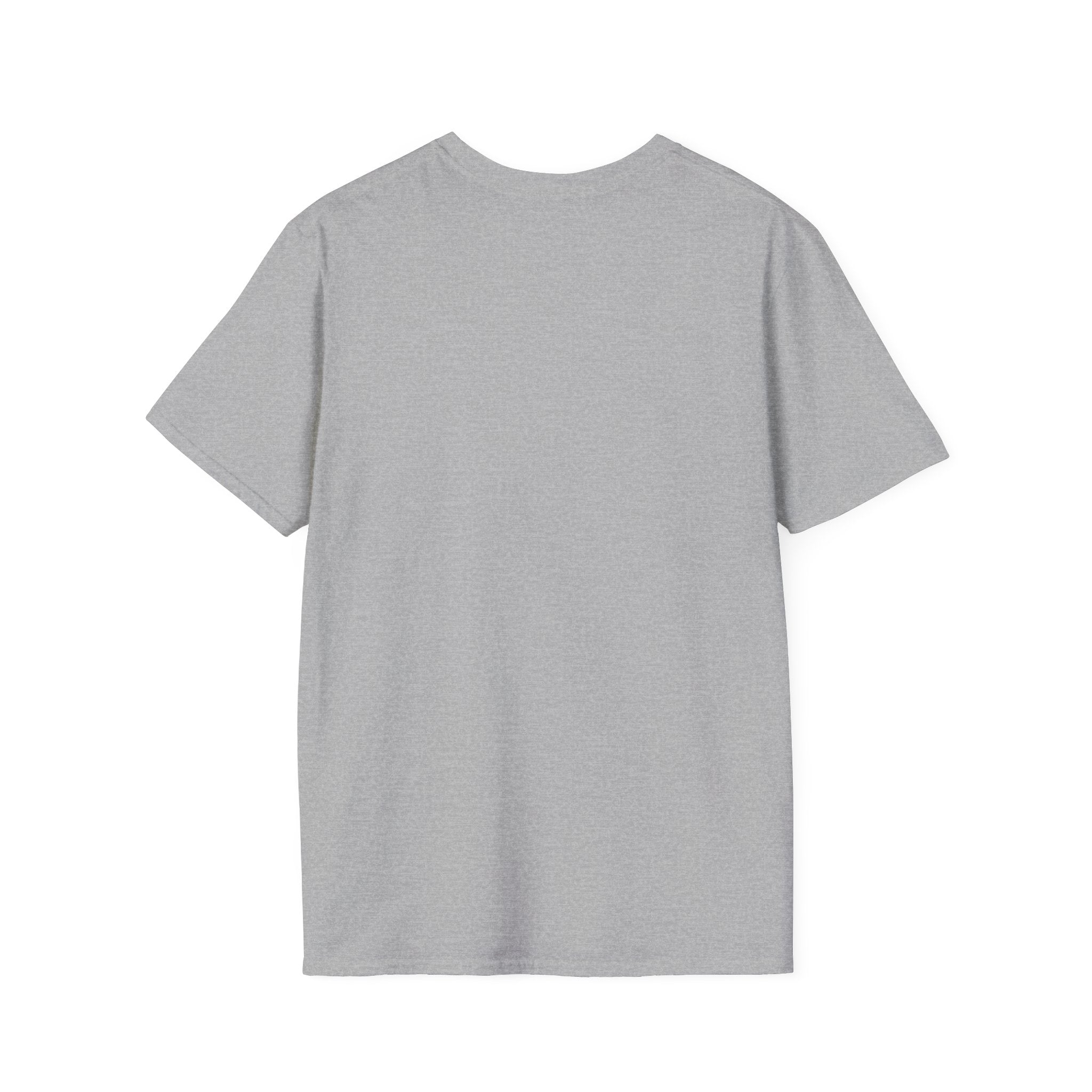 Carabiner Mountain T-Shirt | Hiking & Rock-Climbing Tee