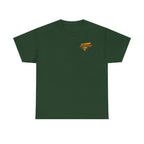 Weekend Runner's Club — Left Chest logo Graphic T-Shirt