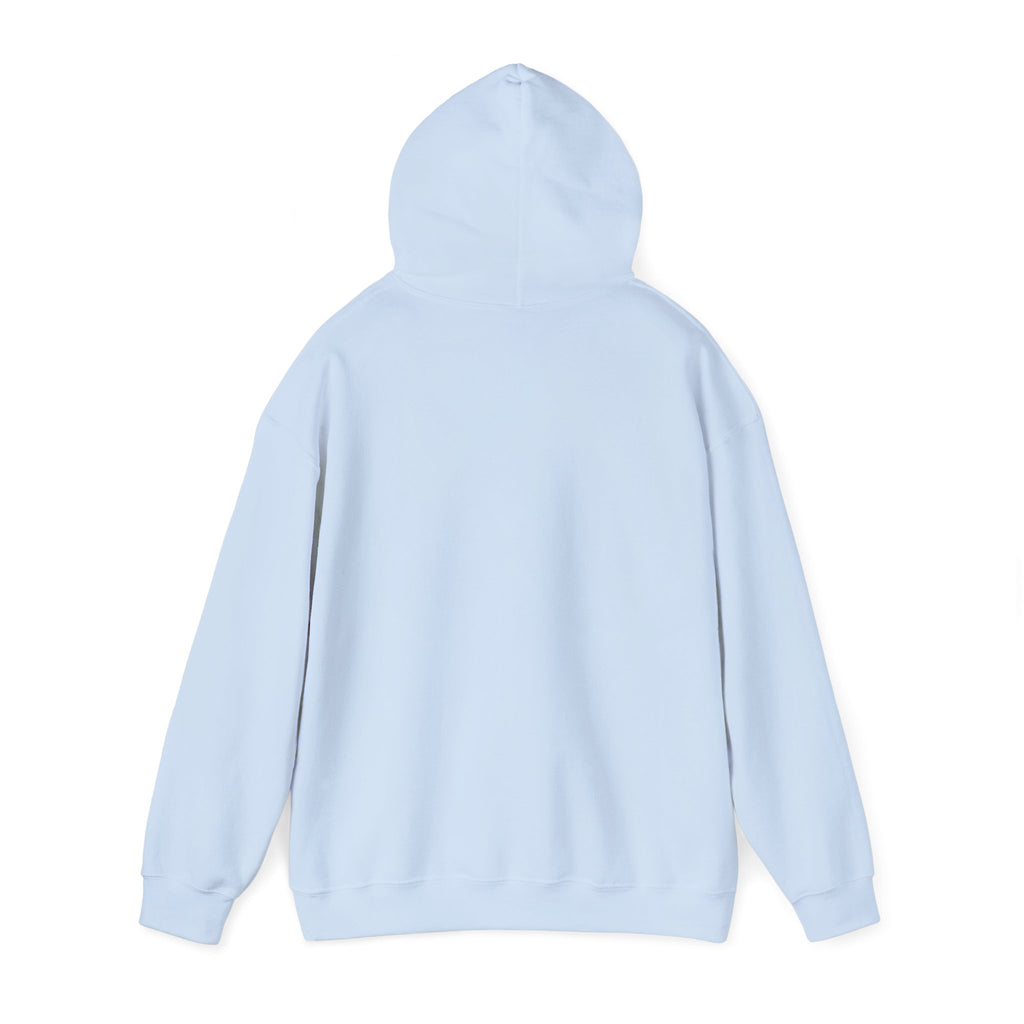 WRC Orange Racing Logo Hoodie – Weekend Runner's Streetwear