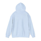 WRC Orange Racing Logo Hoodie – Weekend Runner's Streetwear