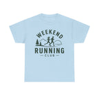 Weekend Running Club T-Shirt