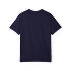 Retro Runner T-Shirt — Past, Present & Future Running Tee