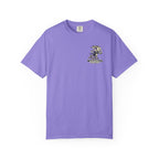 Weekend Vibes Rabbit T-Shirt — Retro Surf Bunny Graphic Tee