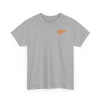 T‑Shirt —Weekend Runner's Club "WRC" Logo