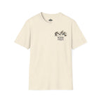 Weekend Runners Club T-Shirt — Cartoon Animals Running Styles