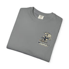 Weekend Vibes Rabbit T-Shirt — Retro Surf Bunny Graphic Tee