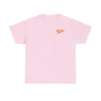 T‑Shirt —Weekend Runner's Club "WRC" Logo