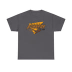 Weekend Runners Club Tee — Retro Running Club Graphic T-Shirt