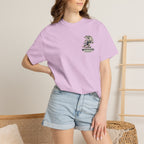 Weekend Vibes Rabbit T-Shirt — Retro Surf Bunny Graphic Tee
