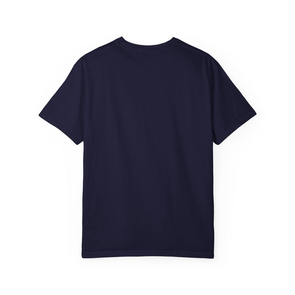 Weekend Vibes Rabbit T-Shirt — Retro Surf Bunny Graphic Tee