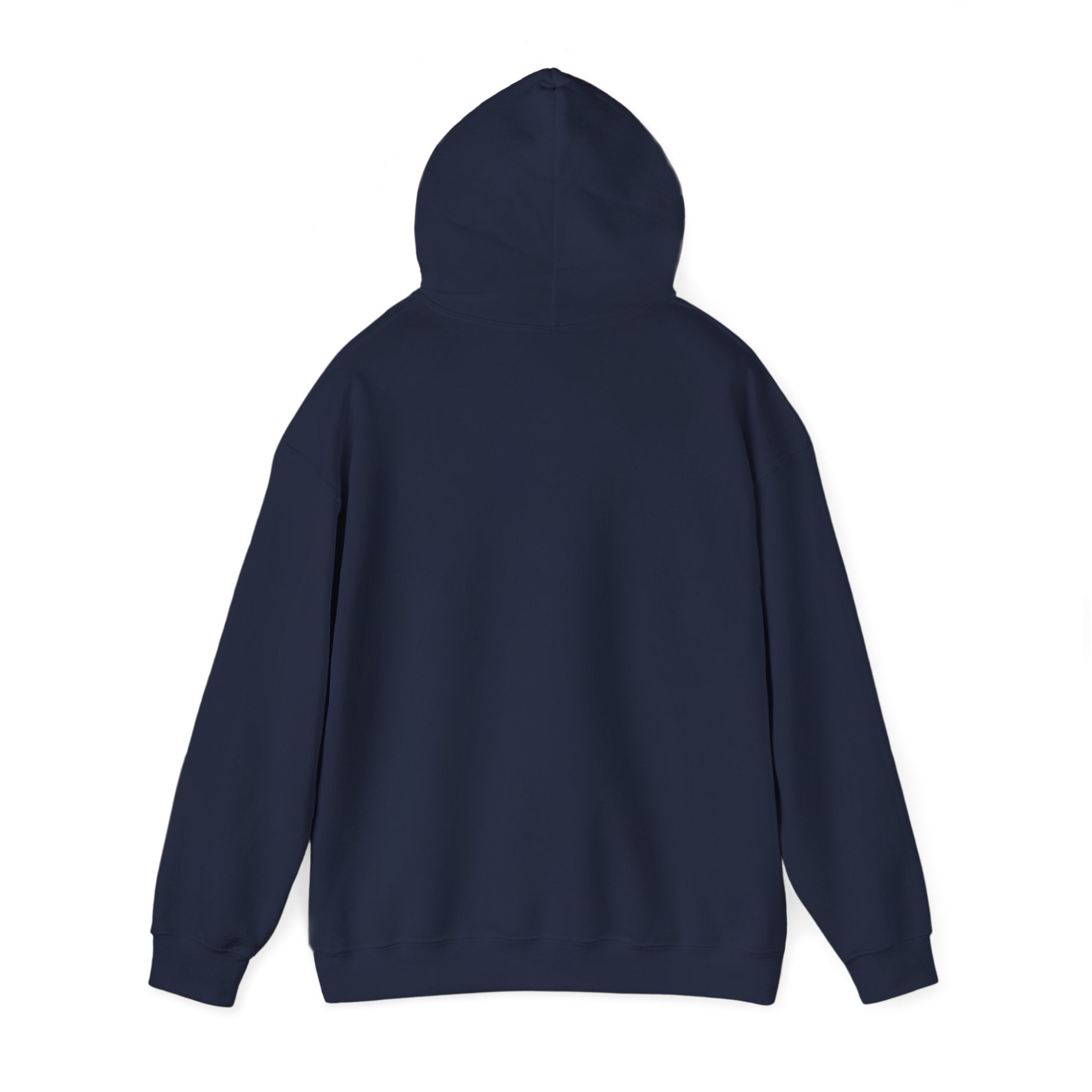 WRC Orange Racing Logo Hoodie – Weekend Runner's Streetwear