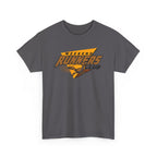 Weekend Runners Club Tee — Retro Running Club Graphic T-Shirt