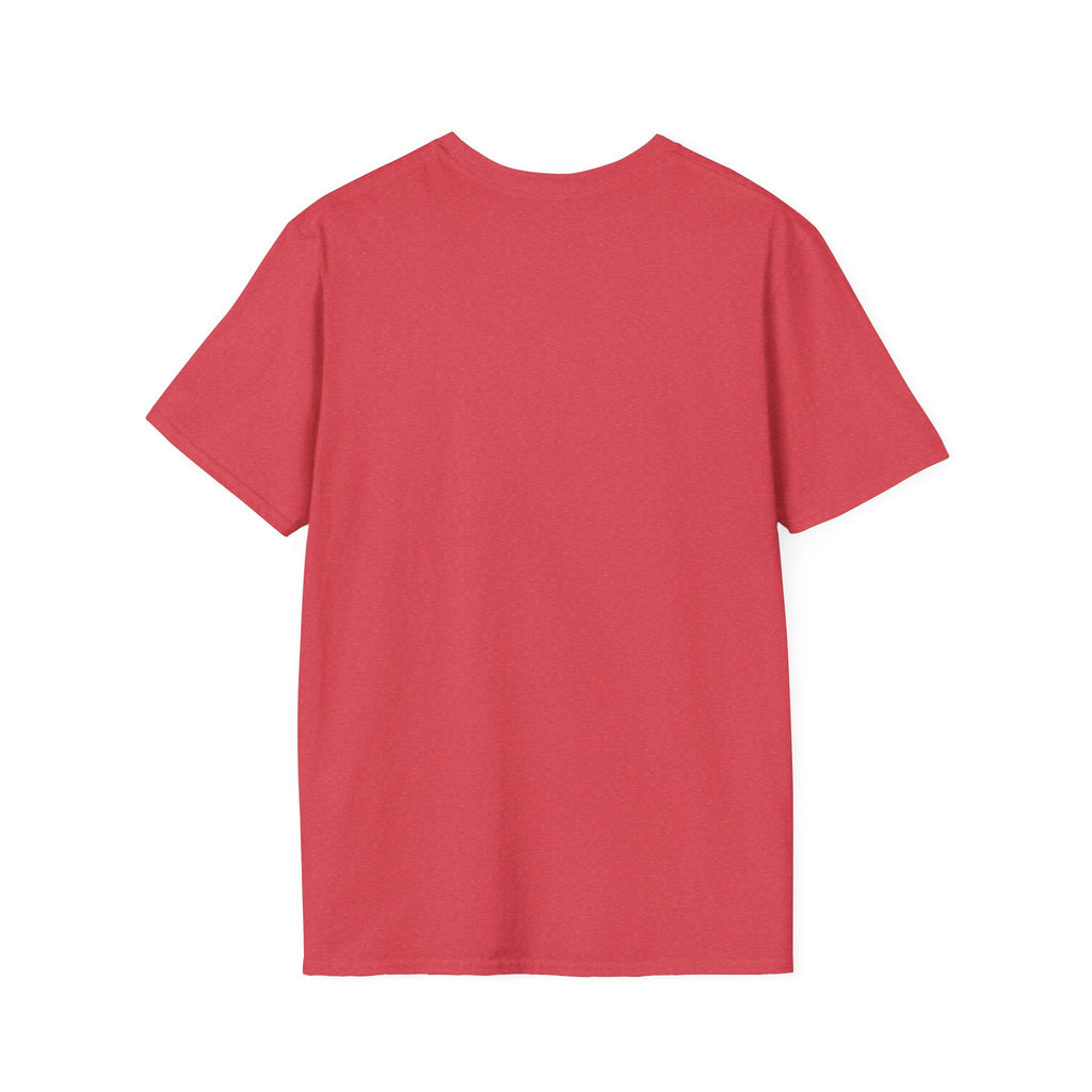 Carabiner Mountain T-Shirt | Hiking & Rock-Climbing Tee